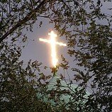 Город Покровск - Нина Кобыляцкая - Частица Неба на земле :: Храмы
