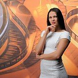 Примак Ирина - Русское Радио Саратов - Мисс 