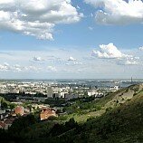 Почему мы не птицы... - Наталья Хитрова - Саратов, ловлю твои мгновения :: Неизвестный Саратов