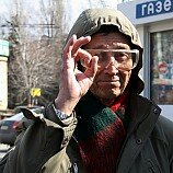 всё будет хорошо - Таня Ермачкова - Саратов, ловлю твои мгновения :: Портрет