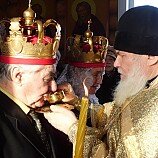 Да не разлучаться - Валентина Разумова - Частица Неба на земле :: Люди и церковь