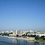 Любимый Саратов - Елена Пименова - Саратов, ловлю твои мгновения :: Городской пейзаж