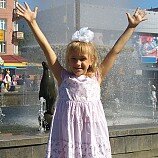 Ура! Я в цирк иду! - Мария Ульянова - Саратов, ловлю твои мгновения :: Счастливые лица нашего города