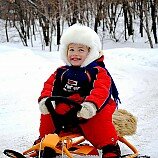 Эх прокачусь по родным местам ! - Марина Ларина - Широка страна моя родная :: Будущее Поволжья