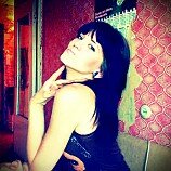 Хирная Катерина Андреевна - Катерина Хирная - Мисс 
