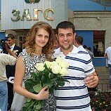 Погосян Андраник Армикович - Андраник Погосян - Русская Свадьба