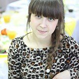 Чистикина Анастасия Андреевна - Анастасия Чистикина - Конкурс красоты 