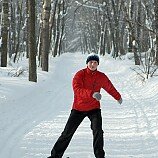 Ниже нуля значительно - не мерзни - будь в движении! - Юрий Шатохин - Ниже нуля :: Номинация 