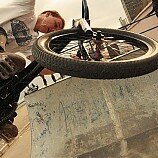 BmX - Pavel Tejeda - Русский Драйв :: Спорт
