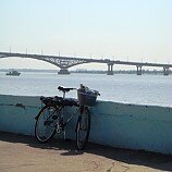 романтика набережной - Светлана Буева - Саратов, ловлю твои мгновения :: Городской пейзаж