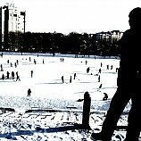 Спартак - Роман Романов - Зимний Саратов :: Номинация 