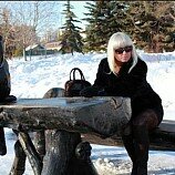 прогулка - Cергей Cаяпин - Зимний Саратов :: Номинация 