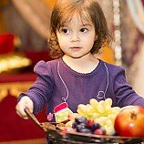 Ешьте витамины! - Бэлла Ващенко - Широка страна моя родная :: Будущее Поволжья