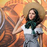Жуканенко Полина - Русское Радио Саратов - Мисс 