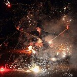 Играя с огнём - Сергей Кутузов - Русский Драйв :: Спорт