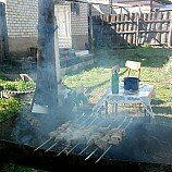 Вкусно жить не запретишь - Наталья Руденко - Широка страна моя родная :: В деревню, в глушь, в Саратов