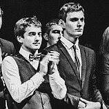 Команда КВН СГТУ «Жасминка» - Александра Бобылёва - Широка страна моя родная :: Знаменитости нашего края