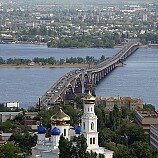 Духосошественский собор - Стас - Частица Неба на земле :: Храмы