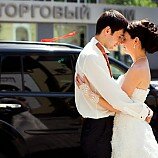 Дворец Бракосочетаний! - Наталия Чумаченко - Широка страна моя родная :: Парней так много холостых