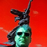 Свобода . Она в мыслях. - Александр Тишиков - Русский Драйв :: Портрет