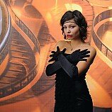 Белоусова Галина - Русское Радио Саратов - Мисс 