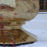 И соединит он землю с небом - Валентина Разумова - Частица Неба на земле :: Храмы