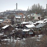 Дома Саратова - Егор Зырянов - Саратов, ловлю твои мгновения :: Неизвестный Саратов