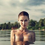Перевицкая Екатерина Анатольевна - Екатерина Перевицкая - Конкурс красоты 