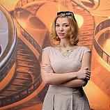 Каде Оксана - Русское Радио Саратов - Мисс 