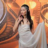 Перевицкая Екатерина - Русское Радио Саратов - Мисс 