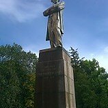 Извечный вопрос... - Александр Спеченков - Саратов, ловлю твои мгновения :: Неизвестный Саратов