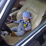 Эээй Красотка давай прокачу! - Алена Калугина - Широка страна моя родная :: Будущее Поволжья