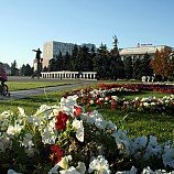 Однажды вечером... - Лера Хаборская - Саратов, ловлю твои мгновения :: Неизвестный Саратов