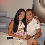 Гостюнин Руслан Валерьевич - Светлана Персашвили - Русская Свадьба