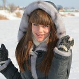 Зимааа... - Алина Липовая - Ниже нуля :: Номинация 