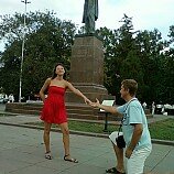 Признание - Алексей Федоткин - Саратов, ловлю твои мгновения :: Портрет