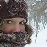 Тепло ли тебе, девица? - Ольга Степанова - Ниже нуля :: Номинация 