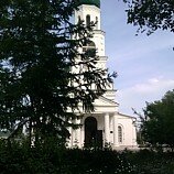 Дорога одуванчиков - Евгения Земскова - Частица Неба на земле :: Храмы