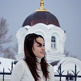 Снегопад - Леонид Мочульский - Зимний Саратов :: Номинация 