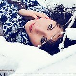 Цыганка - Алёна (Alena SKAZKA) Романова - Ниже нуля :: Номинация 