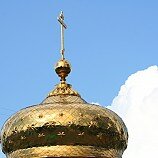 Связь с небесами - Елена Пименова - Частица Неба на земле :: Храмы