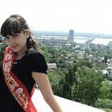 Выпускной - Екатерина Пархоменко - Саратов, ловлю твои мгновения :: Счастливые лица нашего города