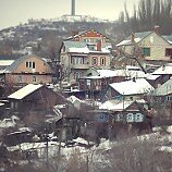 Зимний городок - Егор Зырянов - Ниже нуля :: Номинация 