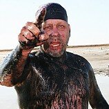 щас вам будет Драйв - Сергей Дворников - Русский Драйв :: Портрет