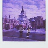 Утоли моя печали - Люси Лё Флок - Саратов, ловлю твои мгновения :: Городской пейзаж