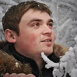 Кошачьи глаза - Даша Рогова - Ниже нуля :: Номинация 