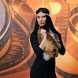 Волкова Ангелина - Русское Радио Саратов - Мисс 