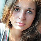 Перегудова Виктория Сергеевна - Виктория Перегудова - Мисс 