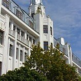 гармония - Любовь Абрамова - Саратов, ловлю твои мгновения :: Городской пейзаж