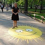 Улыбаются все - Виктор Акст - Саратов, ловлю твои мгновения :: Счастливые лица нашего города